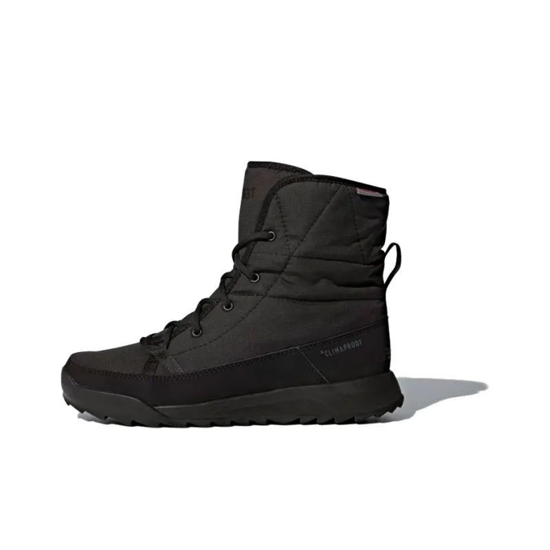 Adidas Terrex Choleah Padded Climaproof 'Core Black' Women's-0