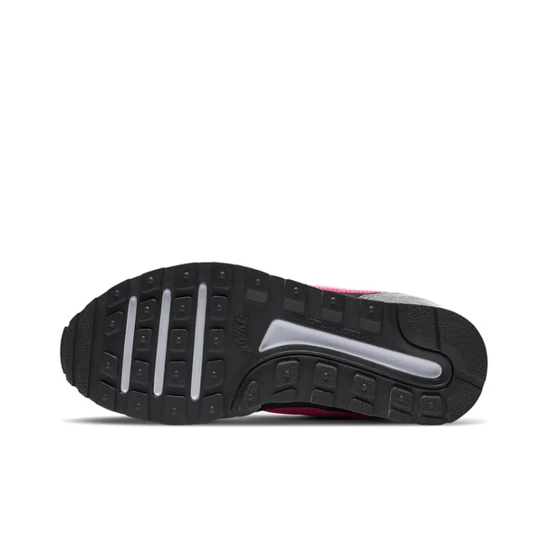 Nike MD Valiant Cushioning Slip-Resistant Balance Low-Top Running Shoes Women's Gray Pink-4