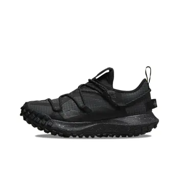 Nike Acg Mountain Fly Low Gore Tex Se Dark Smoke Grey
