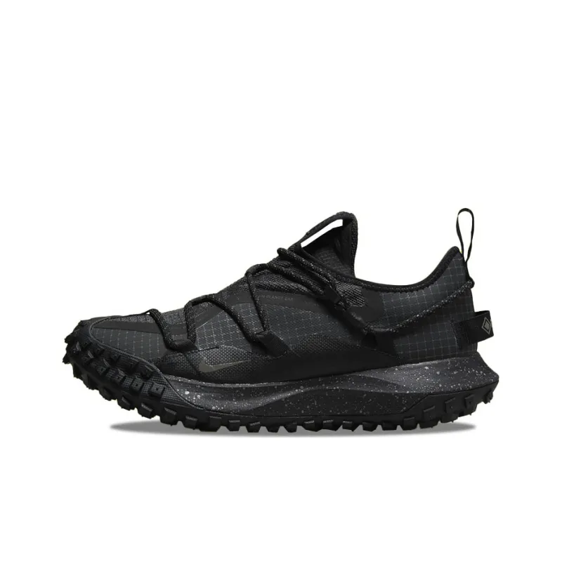 Nike Acg Mountain Fly Low Gore Tex Se Dark Smoke Grey-0