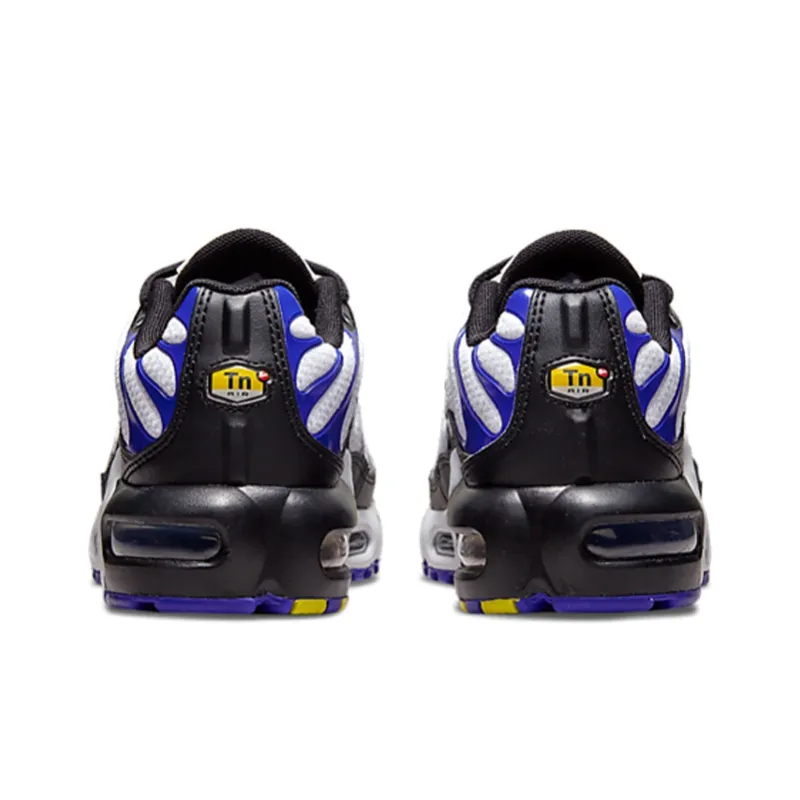 Nike Air Max Plus Persian Violet GS-4