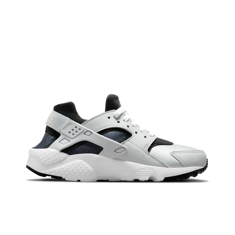 Nike Air Huarache Run Wolf Grey Women's-1