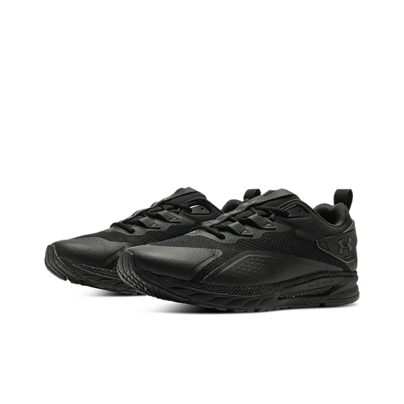 Under Armour Hovr Flux Mvmnt 'Black'-2