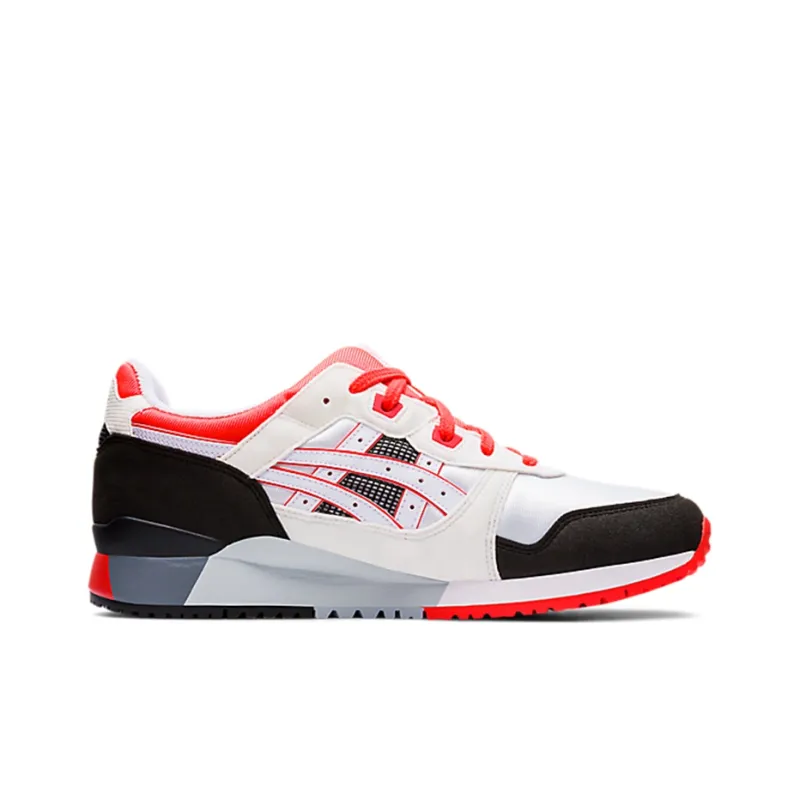 Asics Gel Lyte Iii Og 'White Pink' Women's-1