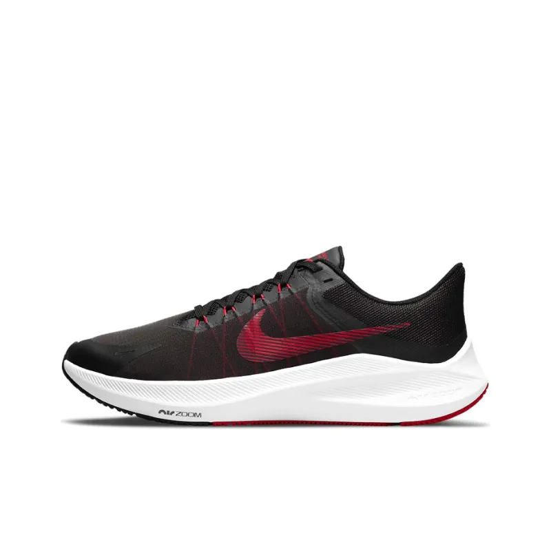 Nike Air Zoom Winflo 8 'Bred'-0
