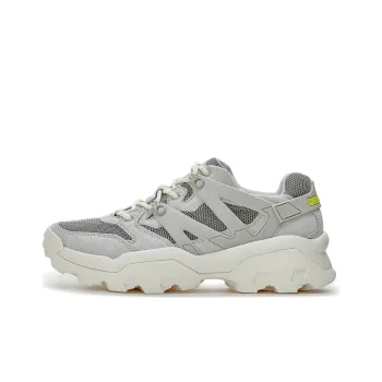 CAT Hiking / Trekking Shoes Unisex Low Top White
