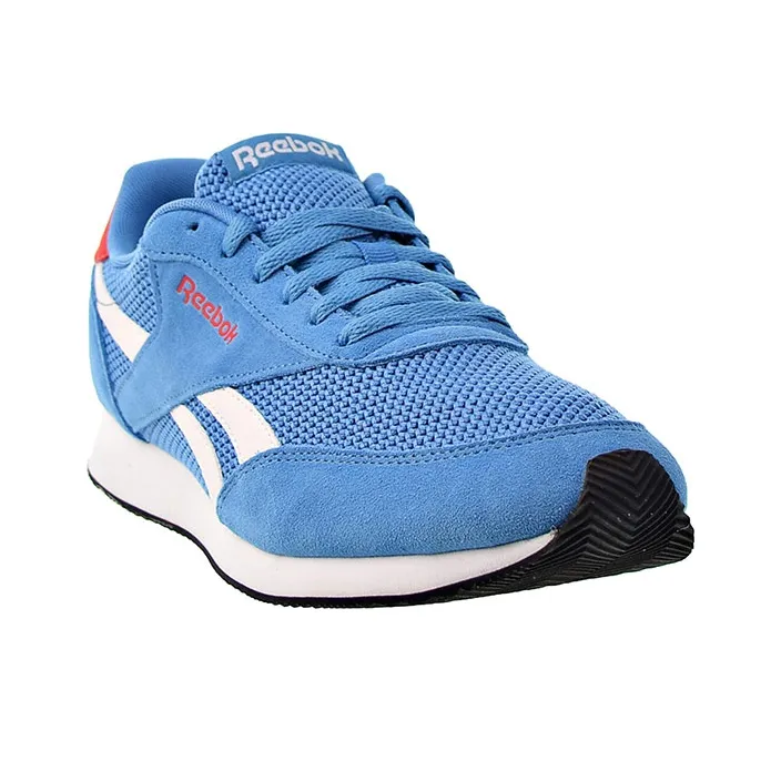 Royal Reebok Classic Jogger 2.0 'Cyan Rebel Red'-2