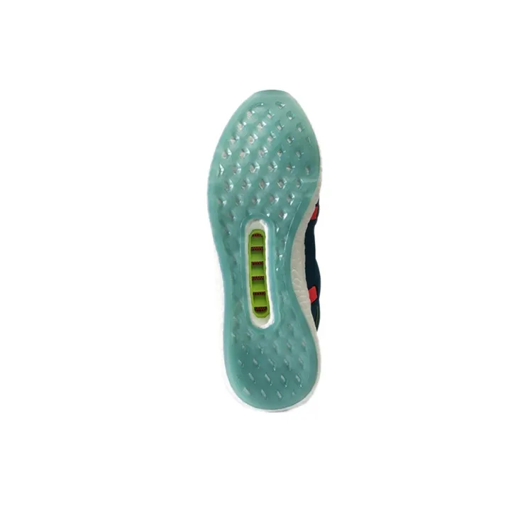 Adidas Climachill Rocket Running 'Green'-5