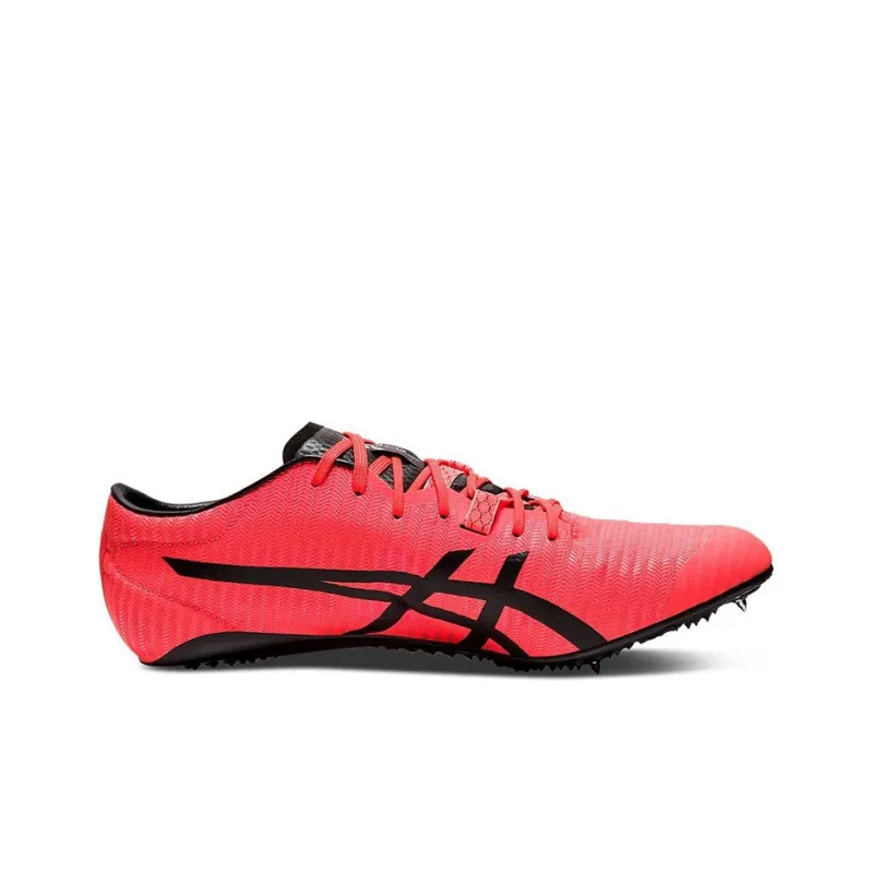 Asics Sonicsprint Elite 2 'Orange Red'-1