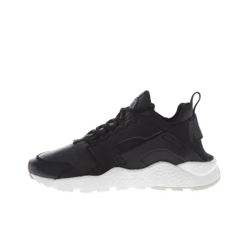 Nike Air Huarache Run Ultra Low Top 'Black White' Women's