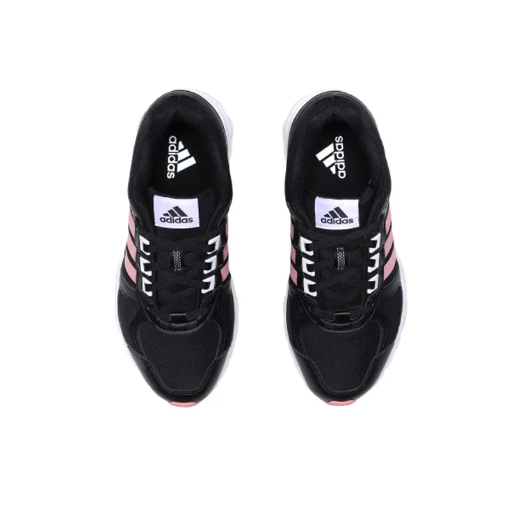 Adidas Equipment 10 U Black/Pink-3