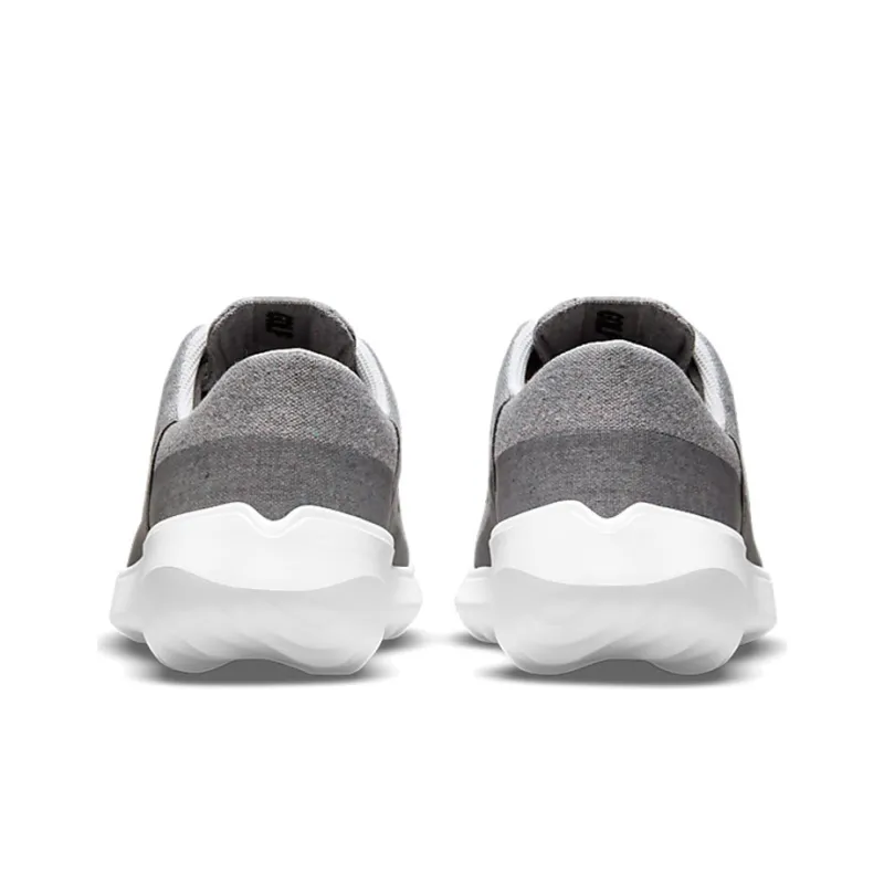 Nike Victory G Lite Running Shoes Men Low Top Gray/Black/White-4