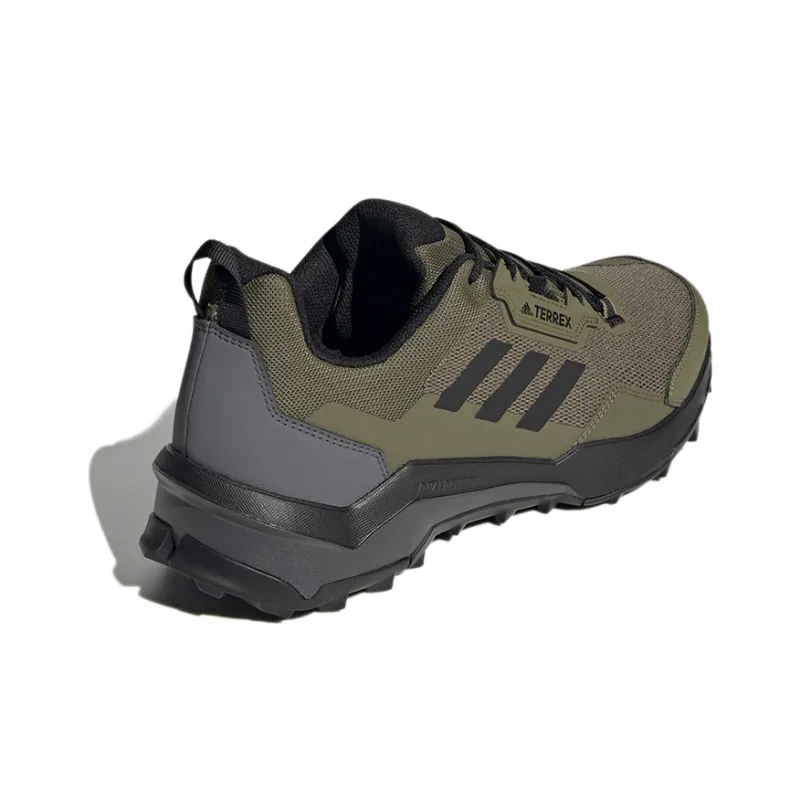Adidas Terrex AX4 Primegreen 'Focus Olive'-3
