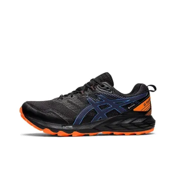 Asics Gel Sonoma 6 Gtx 'Black Indigo Fog'
