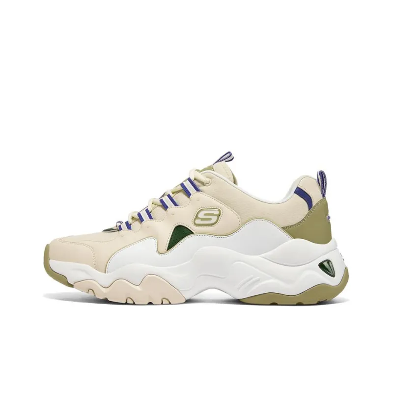 Skechers D'Lites 3.0-0