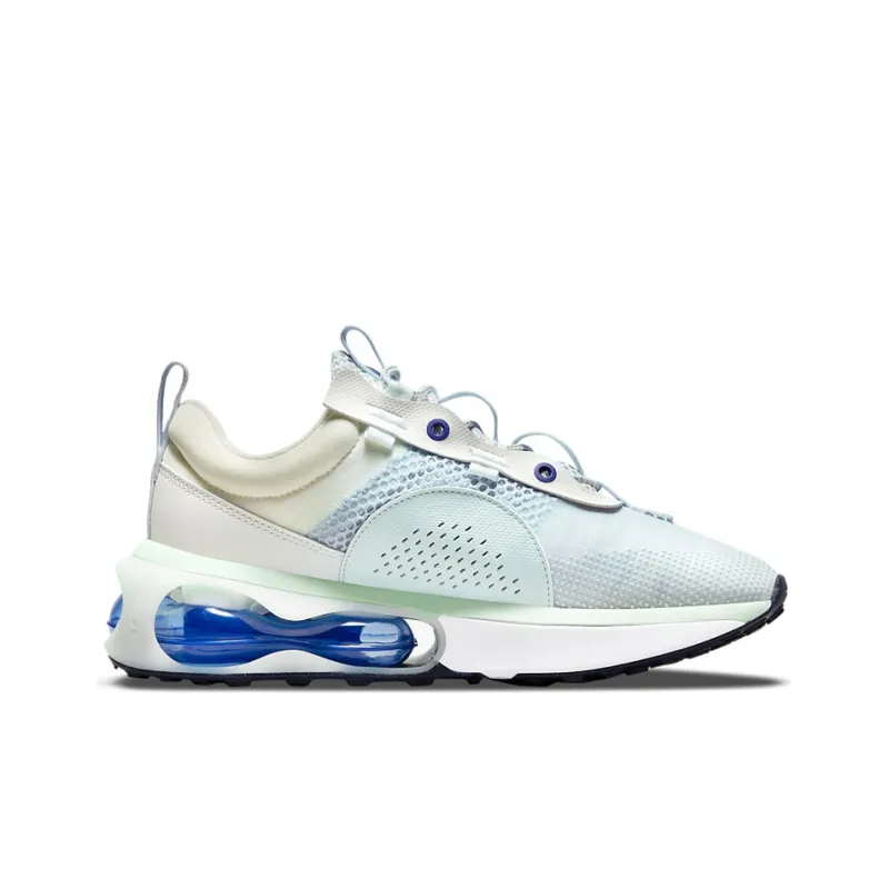 Nike Air Max 2021 Barely Green Women's-1