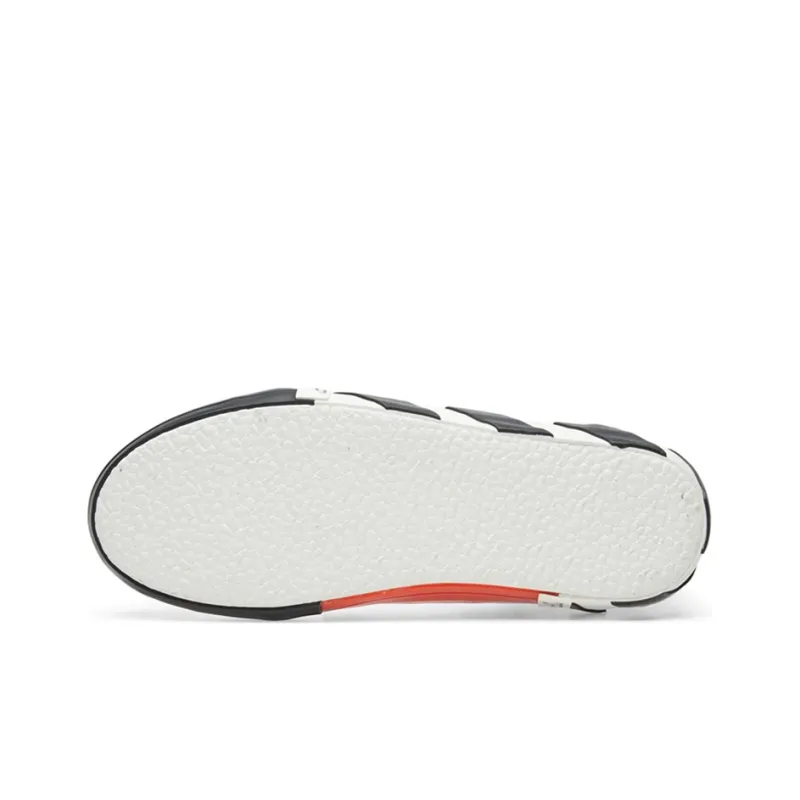 OFF WHITE Vulc Low White-4