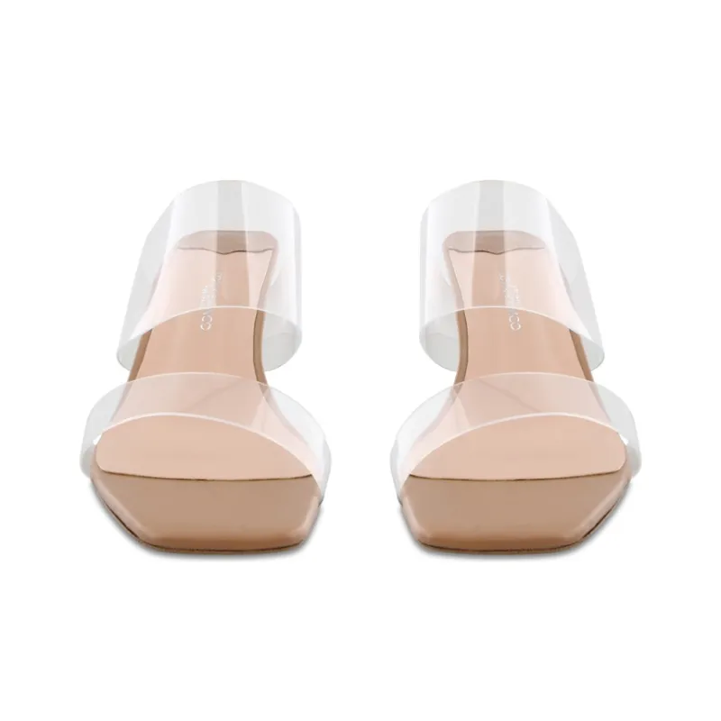 Tony Bianco One Strap Sandals Women's-2