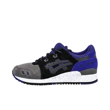 Asics Gel Lyte 3 'High Voltage'