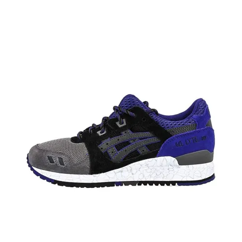 Asics Gel Lyte 3 'High Voltage Pack - Electric Purple'