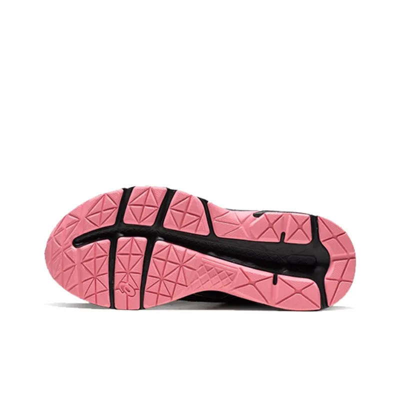 Asics Gel Contend 4 'Black Pink' Women's-4