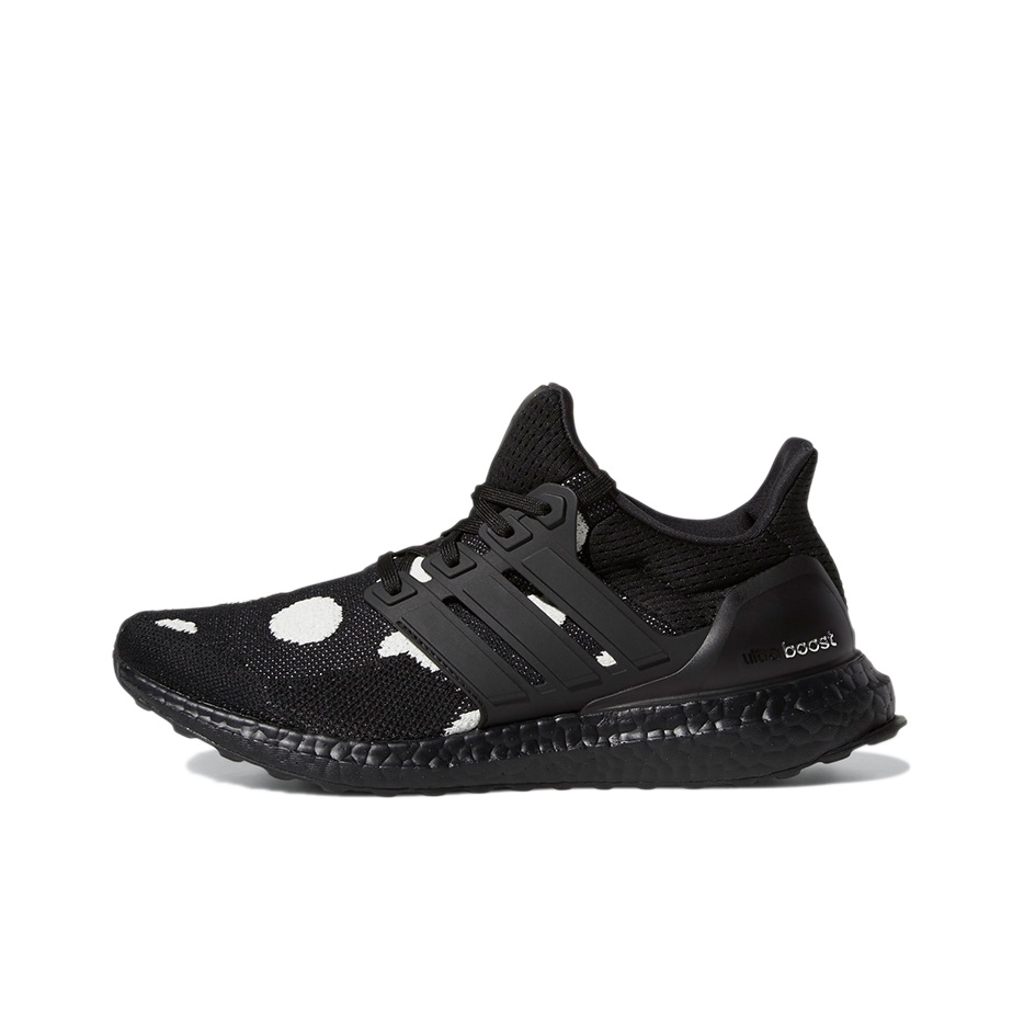 Adidas ultra boost core black womens hotsell