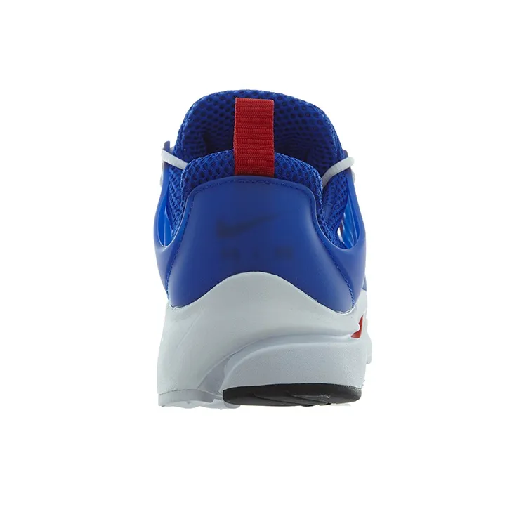 Nike Air Presto Essential 'Racer Blue'-3
