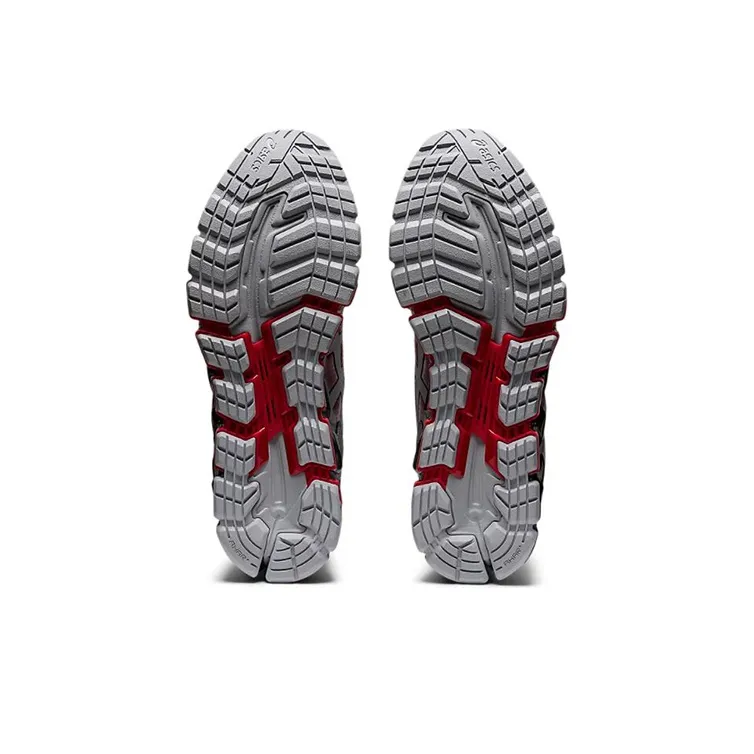 Asics Gel Quantum 360 6 'Pure Silver'-5