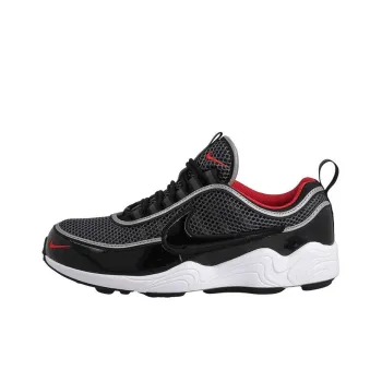 Nike Air Zoom Spiridon 16 Bred Patent