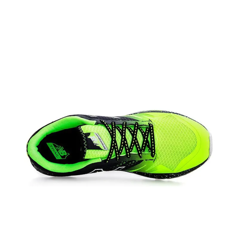 New Balance NB 690 Running Shoes Men Low-Top Green/Black-2