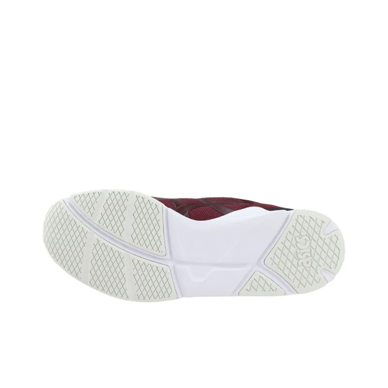 Asics Gel-Lyte Wear-resistant And Lightweight Low-Top Running Shoes-5