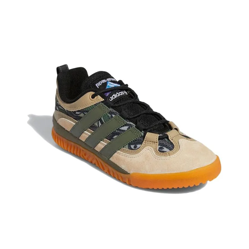 Adidas Fa Experiment 1 Fucking Awesome Dust Sand-2