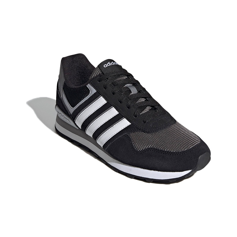 Adidas Neo Neo 10K Sneaker Black POIZON