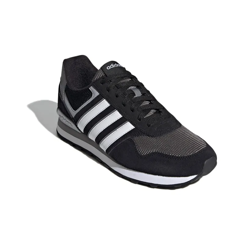 Adidas Neo 10K Sneaker Black-2