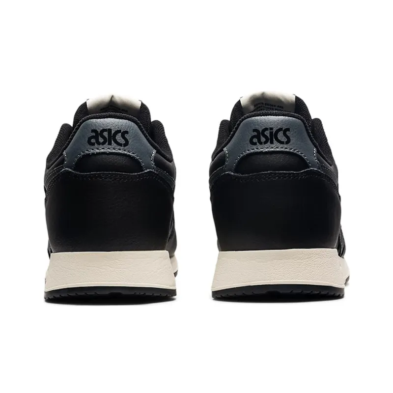 Asics Lyte Classic 'Black Carrier Grey'-3