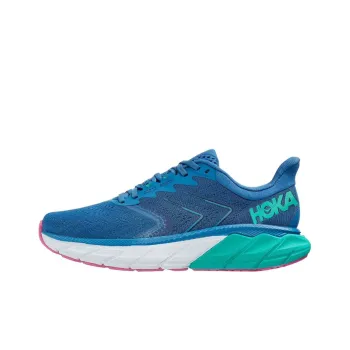 HOKA ONE ONE Arahi 5 'Vallarta Blue Atlantis' Women's