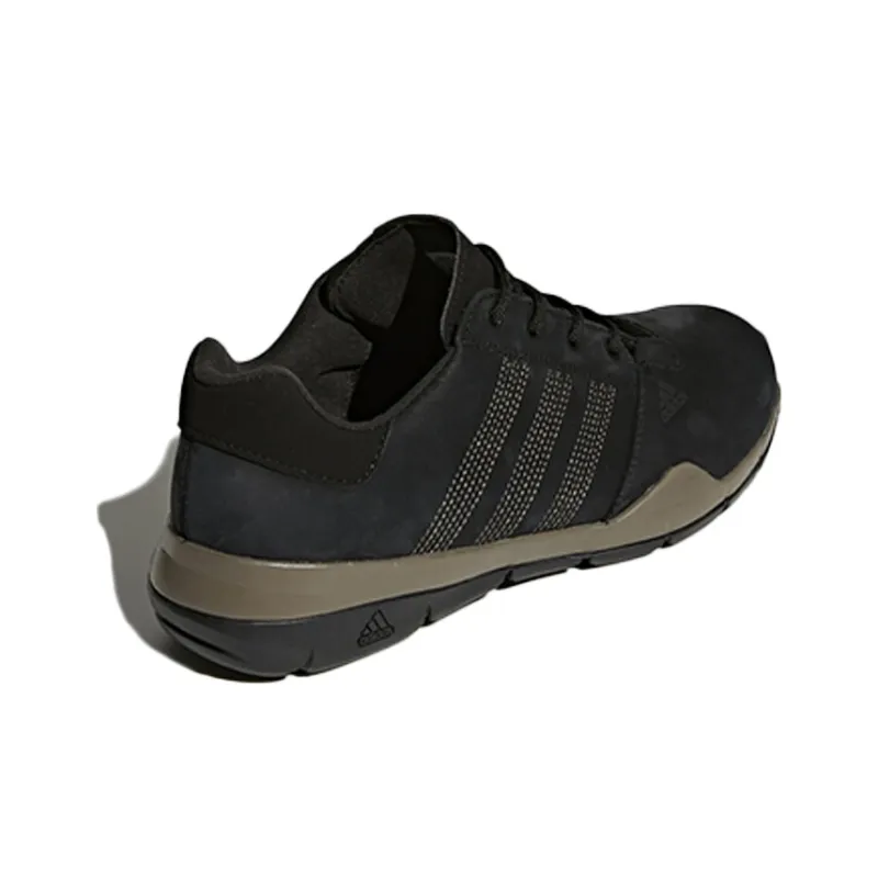 adidas Anzit Dlx Black Brown-3