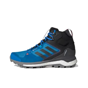 Adidas Terrex Skychaser 2 Mid Gore Tex 'Blue Rush'