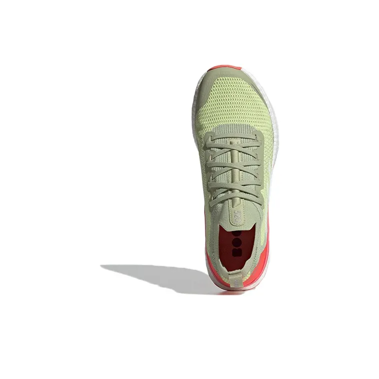 Terrex Two Adidas Ultra 'Pulse Lime'-4
