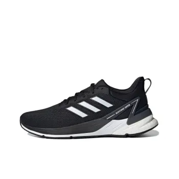 Adidas Response Super 2.0 'Black White'