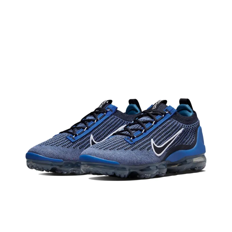 Nike Air VaporMax 2021 Flyknit Game Royal-2