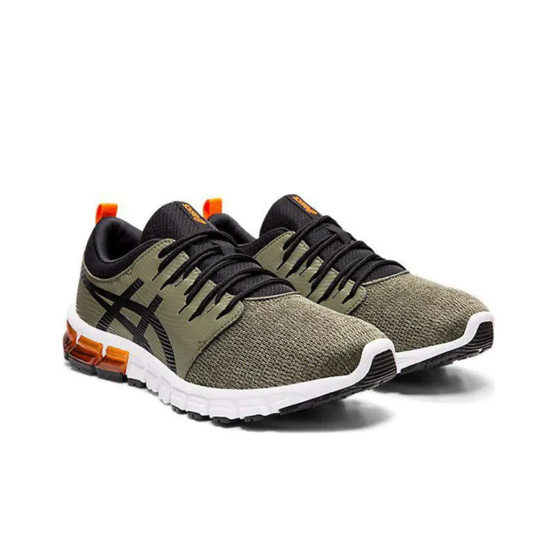 Asics Gel Quantum 90 SG 'Olive Canvas'-2