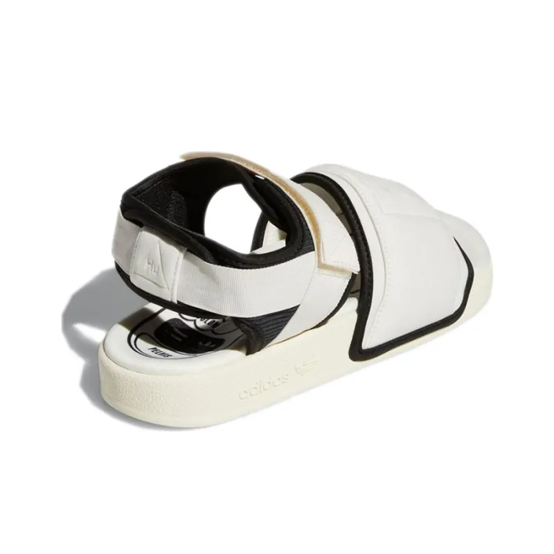 Adidas Adilette 2.0 Pharrell Off White-3