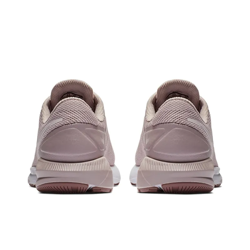 Nike Air Zoom Structure 22 'Pink Blue' Women's-4