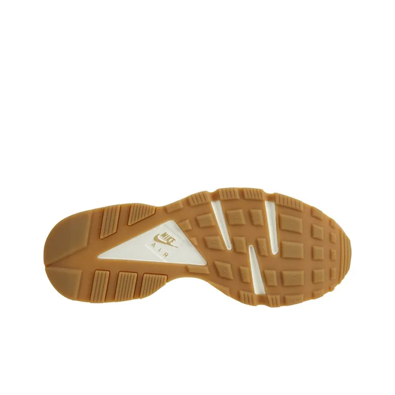 Nike Air Huarache Run Particle Pink Women's-4