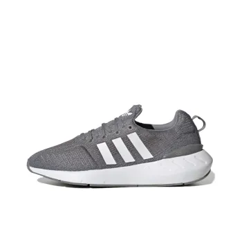 Adidas Originals Swift Run 22 Shoes 'Grey Three / Cloud White'
