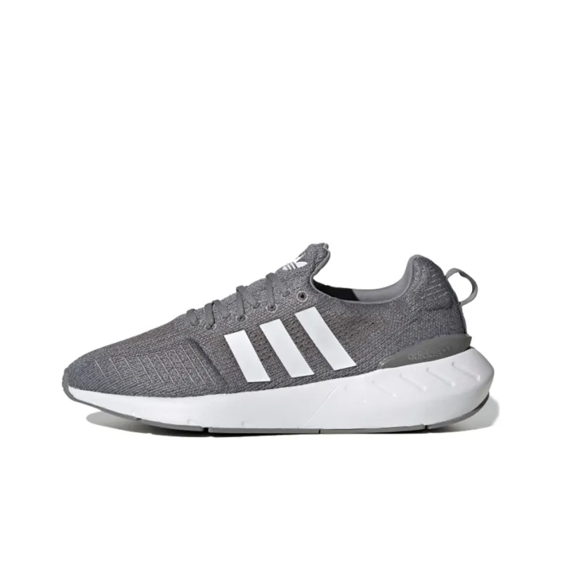 Adidas Originals Swift Run 22 Shoes 'Grey Three / Cloud White'-0