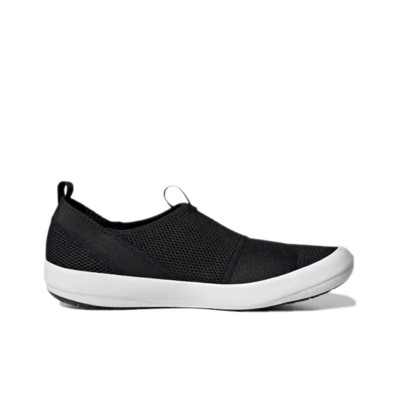 Climacool Boat Adidas Sl Heat.RDY 'Black White'-1