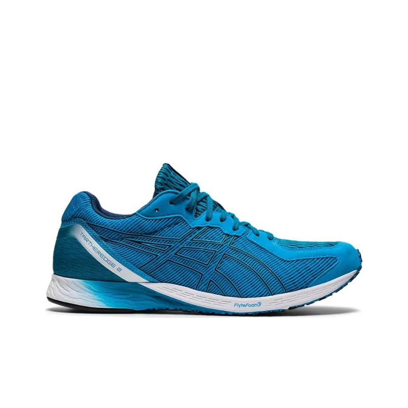 Asics Tartheredge 2 2E Wide 'Digital Aqua'-1