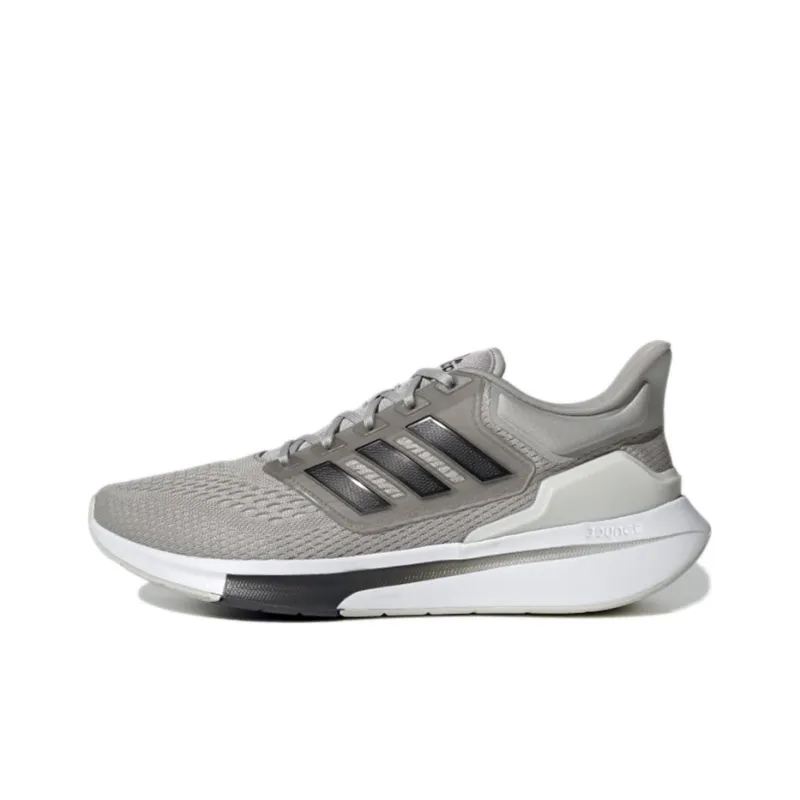Adidas EQ21 Run 'Metal Grey'-0